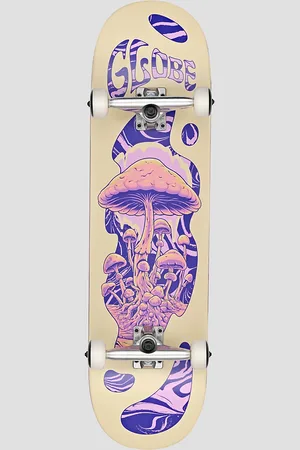 Globe G1 Mind Expansion 8.5" Skateboard