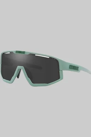 Bliz Active Fusion Small Matt Green Solbriller grøn