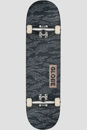 Globe Goodstock 8.5Fu" Skateboard mønster