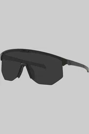Bliz Active Hero Small Matt Black Solbriller sort