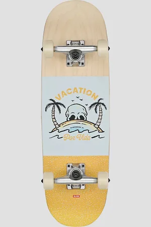 Globe Kids Softie Mini 7.9" Skateboard