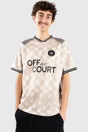 Anerkjendt Akmikkel T-shirt grå