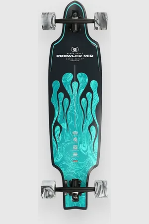 Globe Prowler Mid 34" Skateboard mønster