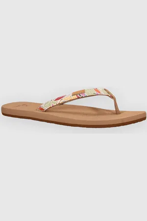 Rip Curl Freedom Bloom Sandaler orange