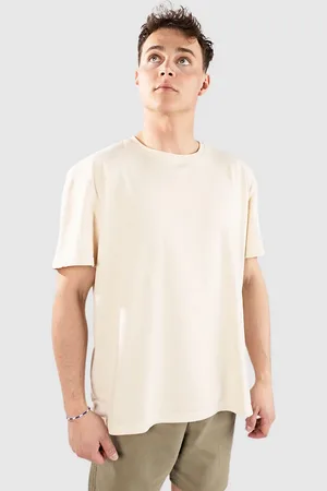 Fat Moose Taylor T-shirt hvid