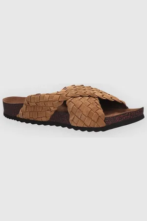 Rip Curl Cayen Bloom Open Toe Sandaler brun