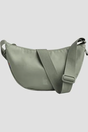 Got Bag Moon Small Taske grøn
