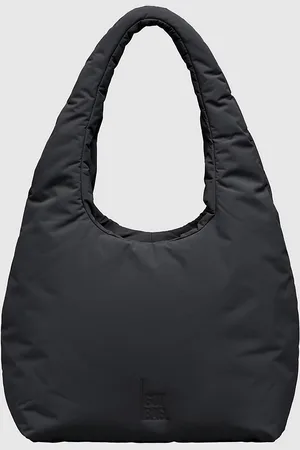 Got Bag Cloud Shoulder Monochrome Taske sort