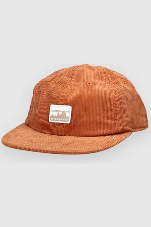 Patagonia Corduroy Kasket brun