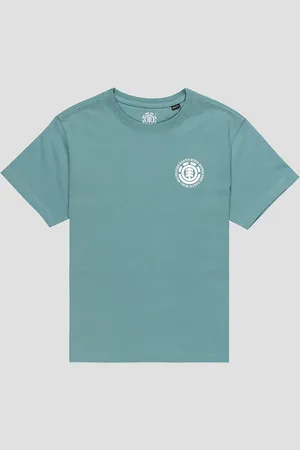 Element Seal Bp Kids T-shirt blå
