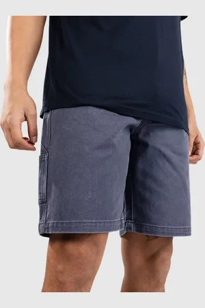 Billabong Bad Dog Workwear Shorts blå