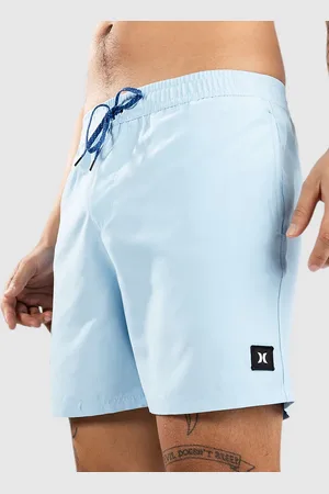 Hurley Icon Balboa Volley 17 Boardshorts blå
