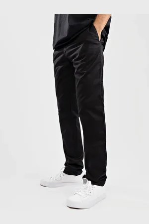 Carhartt Sid Bukser sort