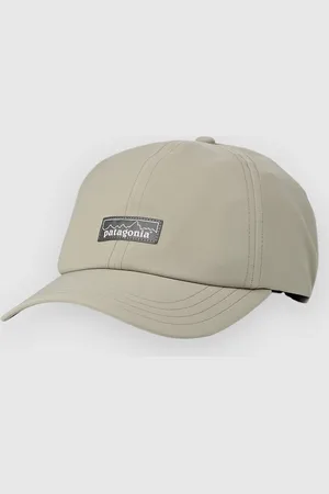 Patagonia Terrebonne Hat grøn