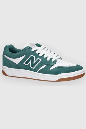 New Balance Numeric 480 Skatesko grøn
