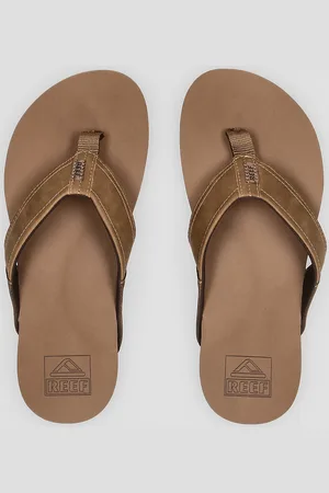Reef Newport Sandaler brun