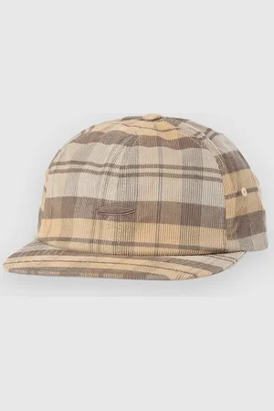 Vans Salton II Kasket grå