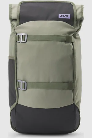 Aevor Trip Pack Rygsæk grøn