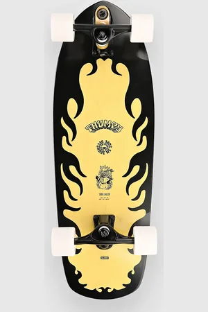 Globe Thumpy 30" Surfskate mønster