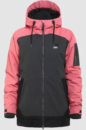 Horsefeathers Pink