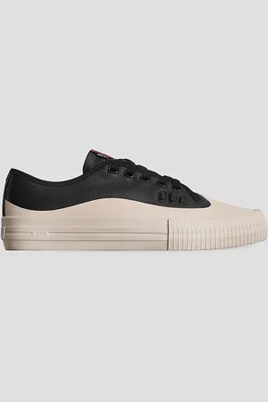 Globe Gillette Sneakers sort