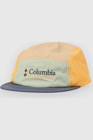 Columbia Wingmark Kasket mønster