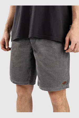 Rip Curl Classic Surf Cord Volley Shorts grå