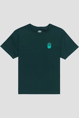 Element Ambition Kids T-shirt blå