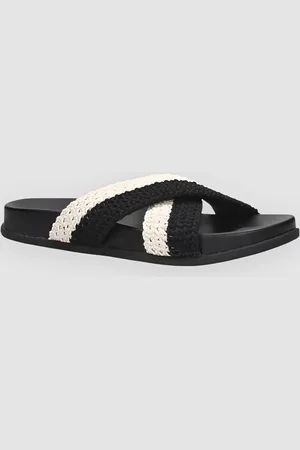 Roxy Syenna Sandaler sort