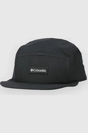 Columbia Creek Side 5 Panel Kasket sort