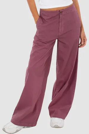 Iriedaily Isie Pant Bukser