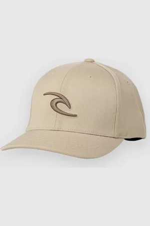 Rip Curl Tepan Flexfit Kasket
