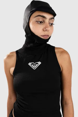Roxy 2 Swell S PP FLT HD Lycra sort