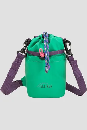 Elliker Keasden Bike 1.8L Bottle Taske grøn