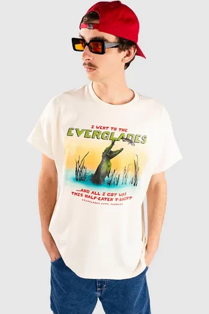 Dravus Everglades T-shirt