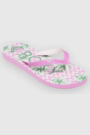 Roxy Rg Tahiti VII Kids Sandaler