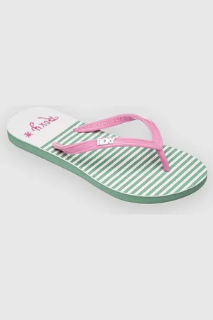 Roxy Rg Viva Stmp Ii Kids Sandaler pink