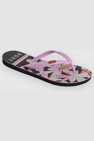 Roxy Rg Viva Stmp Ii Kids Sandaler sort