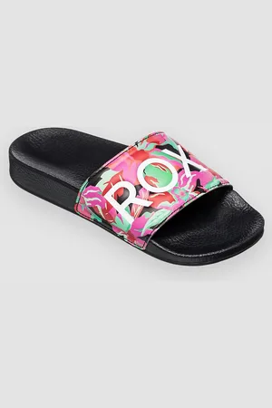 Roxy Rg Slippy Ii Kids Sandaler sort