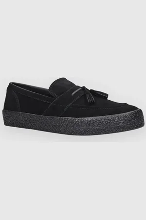 Last Resort VM005 Loafer Skatesko sort