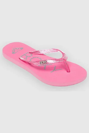 Roxy Rg Viva Spark Kids Sandaler pink