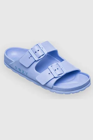 Roxy Kattie Sandaler blå