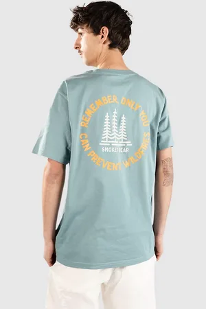 Element SBXE Remember T-shirt blå