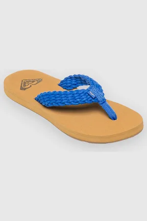 Roxy Porto Iv Sandaler blå