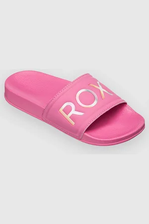 Roxy Rg Slippy Ii Kids Sandaler pink