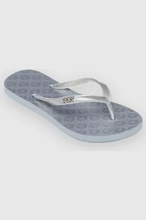 Roxy Rg Viva Vi Kids Sandaler grå