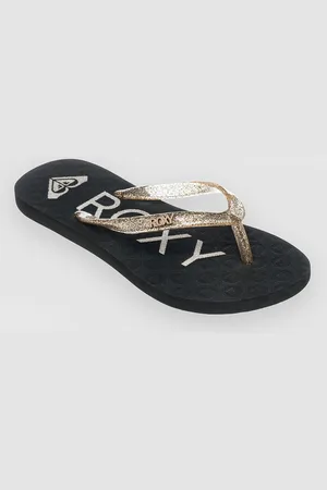 Roxy Rg Viva Spark Kids Sandaler sort
