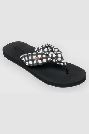 Roxy Paia V Sandaler sort