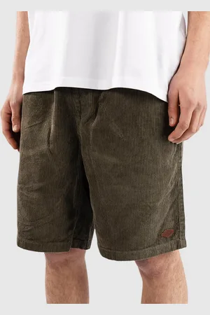 Rip Curl Classic Surf Cord Volley Shorts grøn