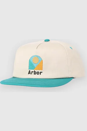Arbor Breaker Kasket grøn